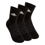 Abbigliamento adidas Crew Sportswear Ankle Socks